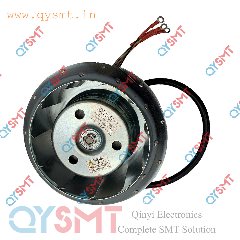RT6323-0220W-B30F-S03 Cooling Fan