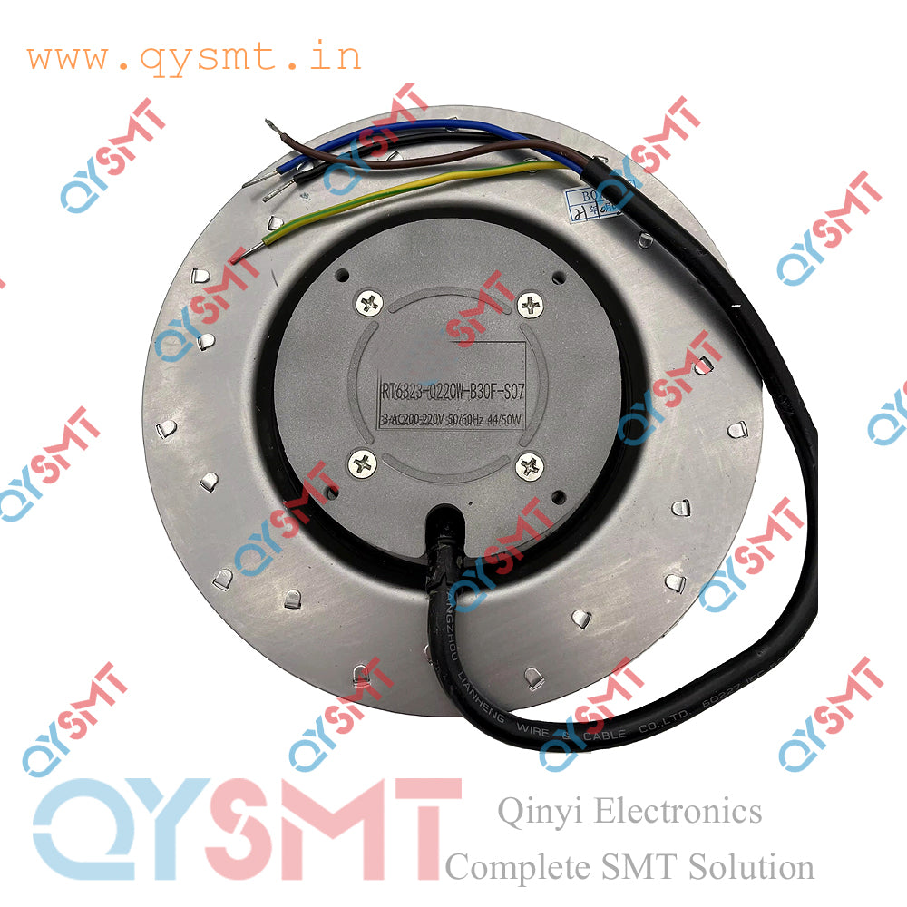 RT6323-0220W-B30F-S03 Cooling Fan