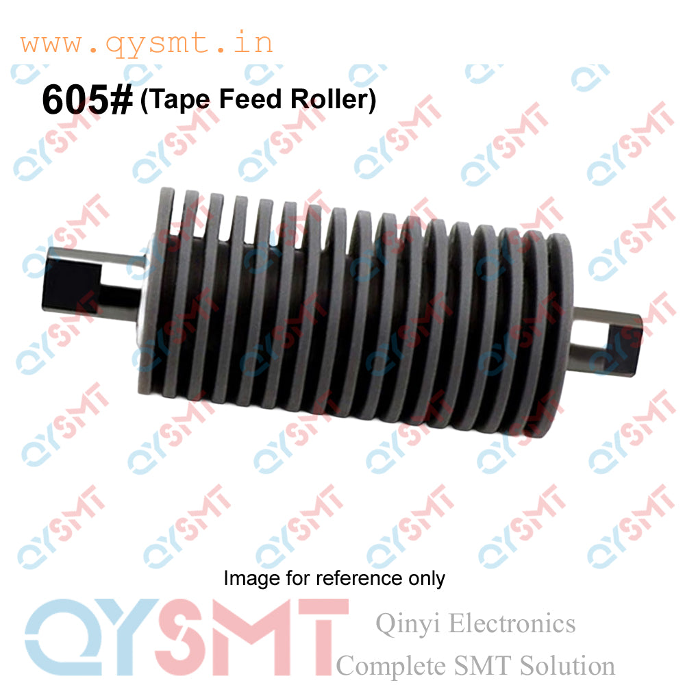 605 Feed Roller Holder Unit