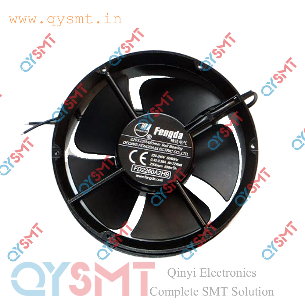 Cooling Fan FD2260A2HB