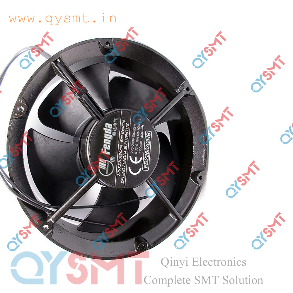 Cooling Fan FD2260A2HB