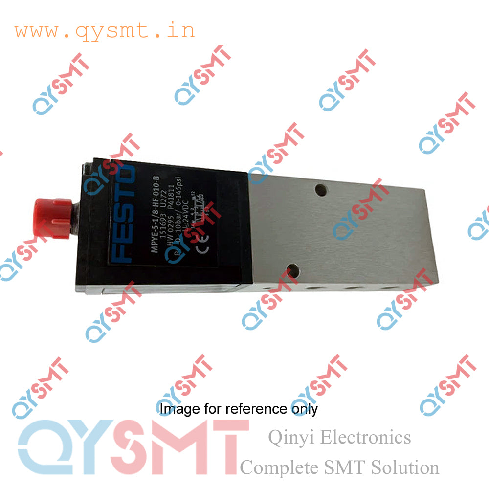 MPYE-5-1/8-HF-010-B Festo Directional Control Valve