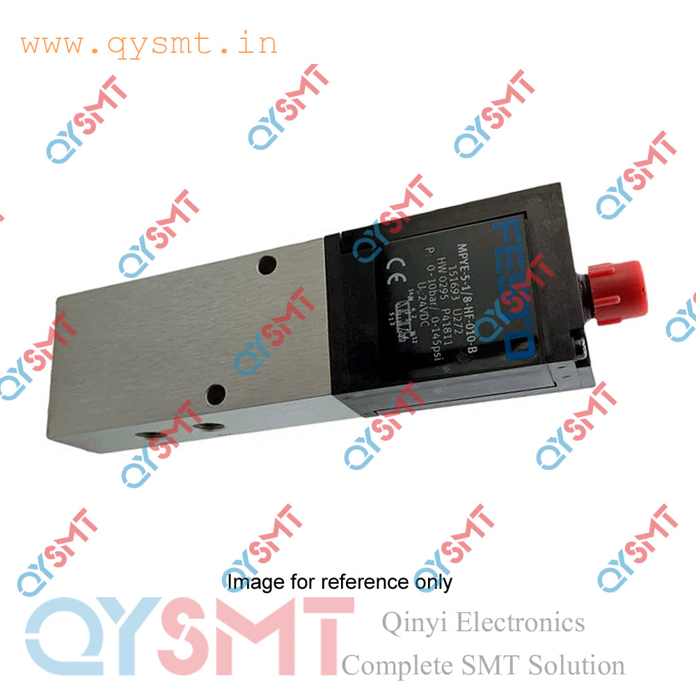 MPYE-5-1/8-HF-010-B Festo Directional Control Valve
