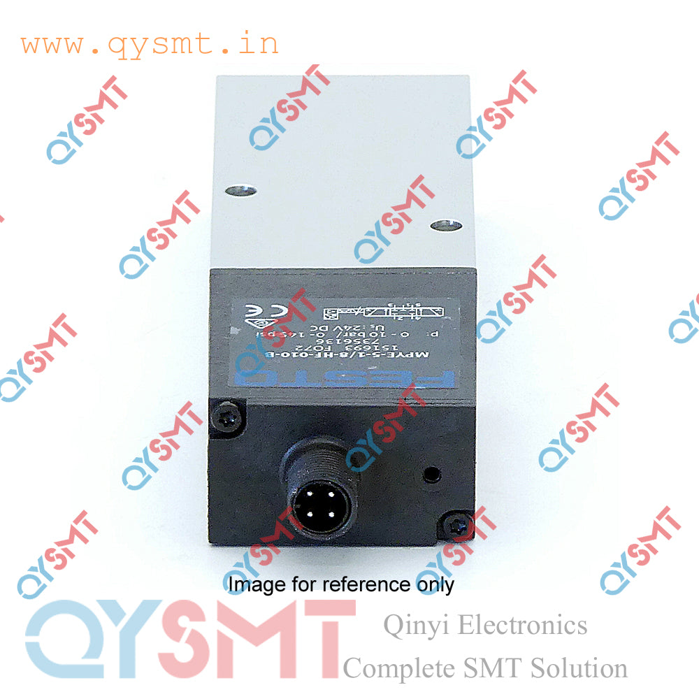 MPYE-5-1/8-HF-010-B Festo Directional Control Valve