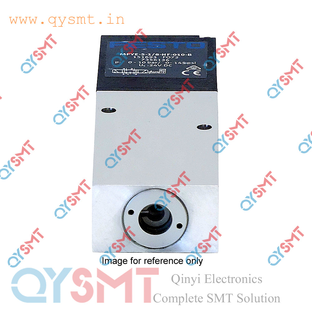 MPYE-5-1/8-HF-010-B Festo Directional Control Valve