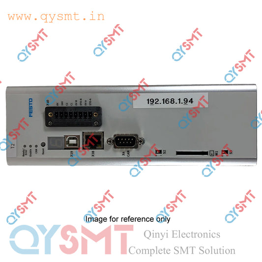1622902 Motor Controller