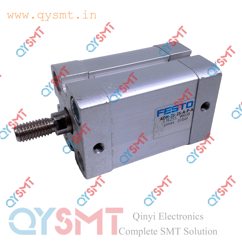 Festo ADN-25-25-A-P-A Pneumatic Cylinder