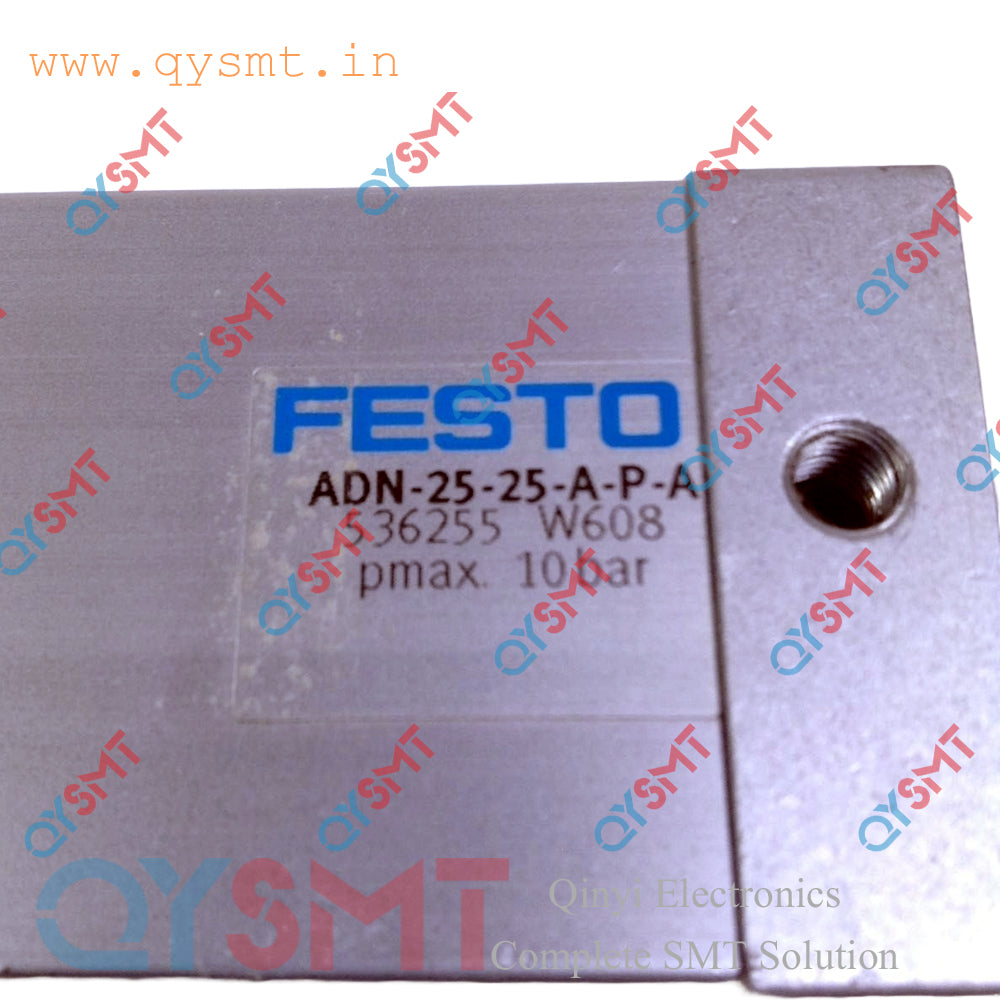 Festo ADN-25-25-A-P-A Pneumatic Cylinder