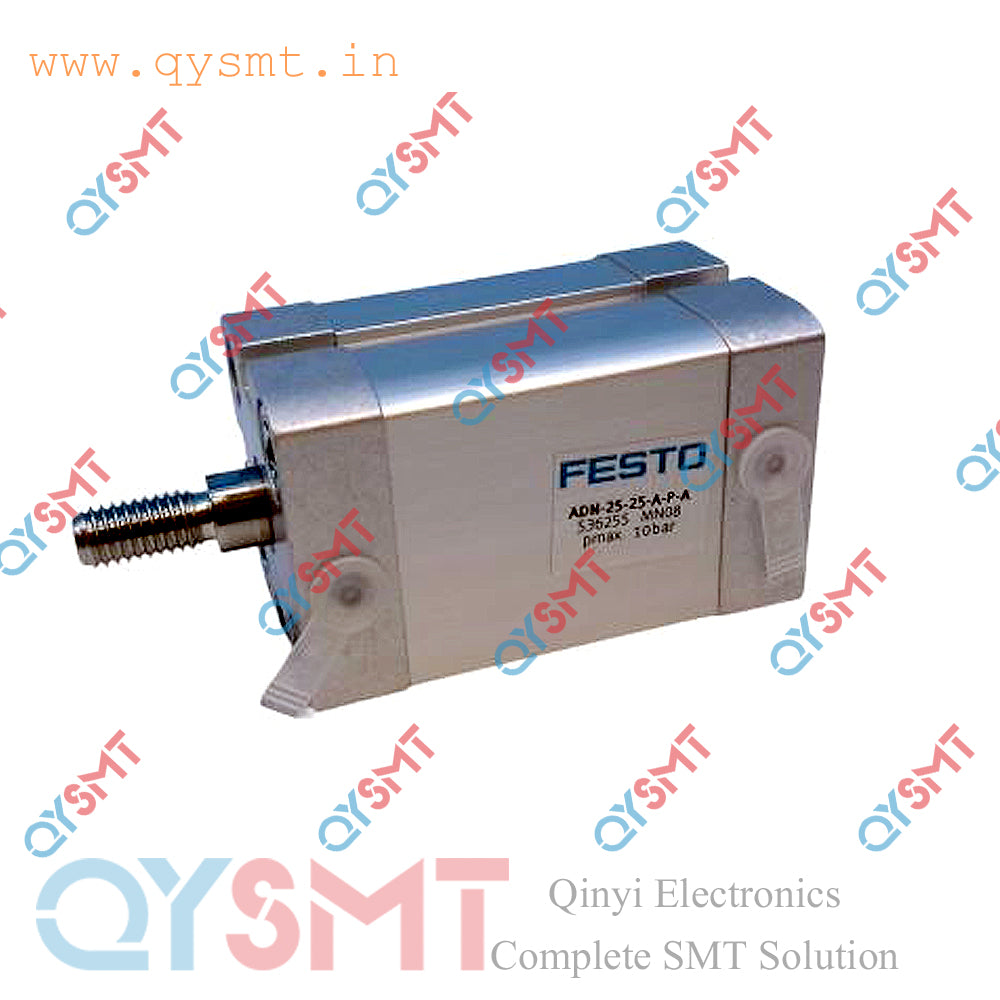 Festo ADN-25-25-A-P-A Pneumatic Cylinder