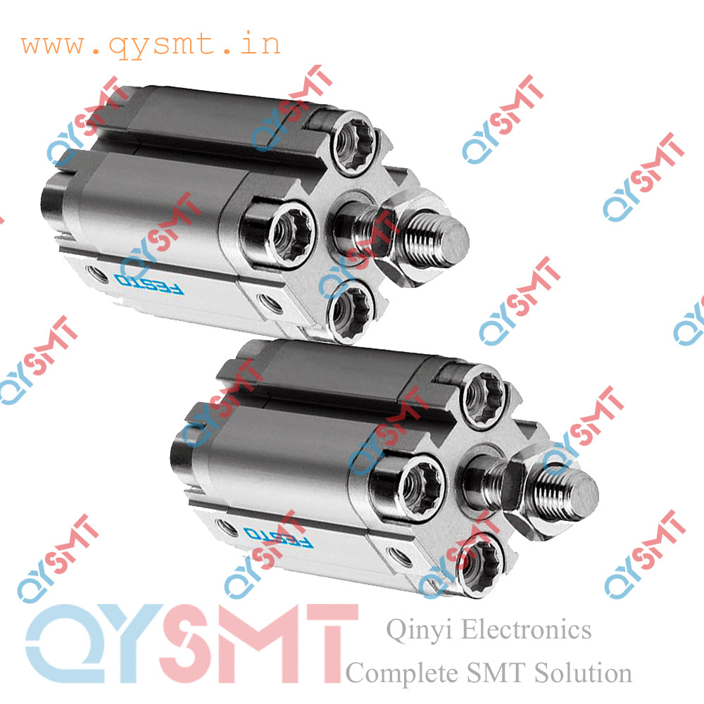 Festo ADVU-100-25-A-P-A Cylinder