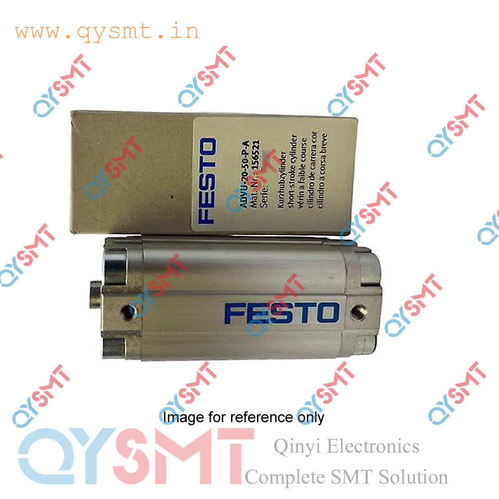 ADVU-20-50-P-A Festo Cylinder