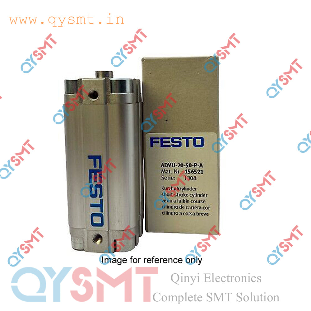 ADVU-20-50-P-A Festo Cylinder