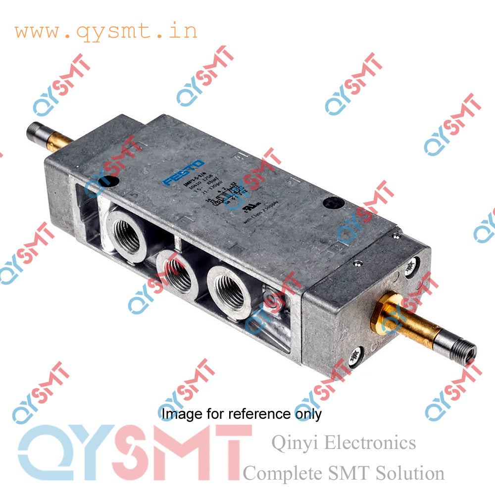 JMFH-5-1/4 10410 Solenoid Valve