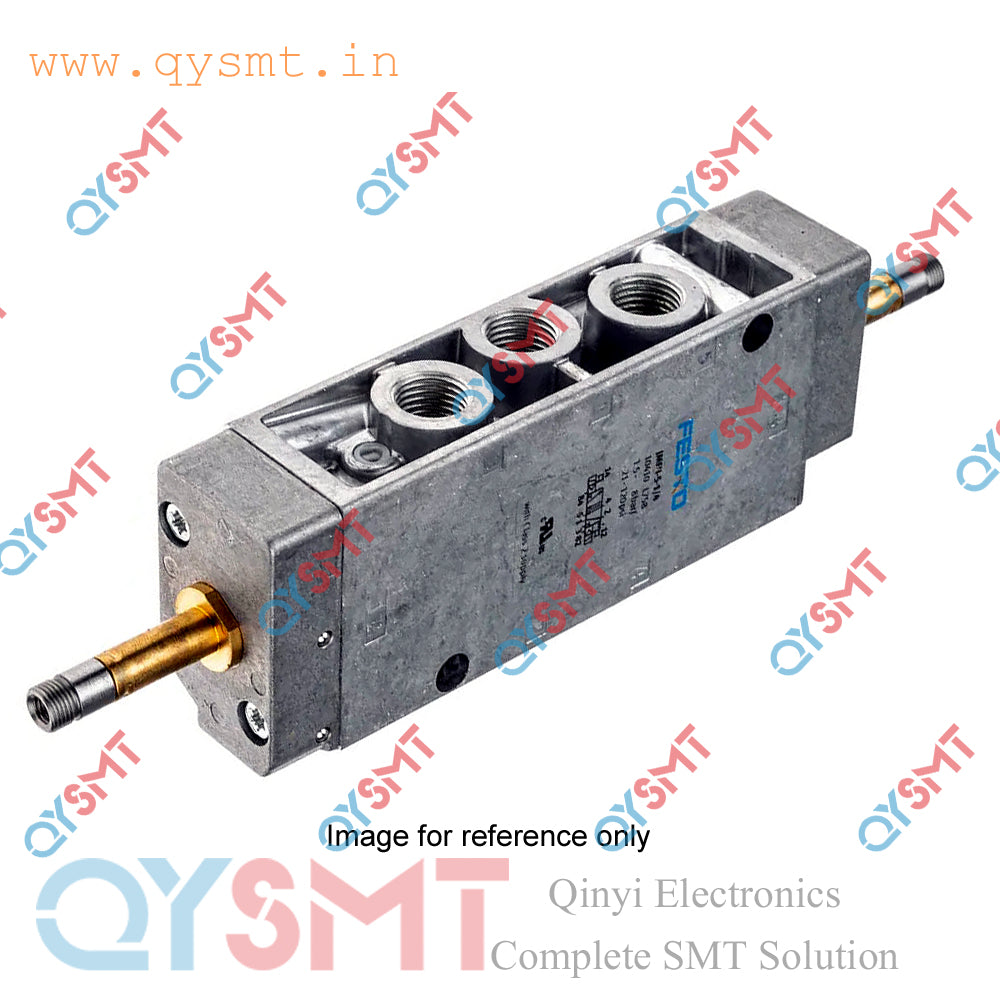 JMFH-5-1/4 10410 Solenoid Valve