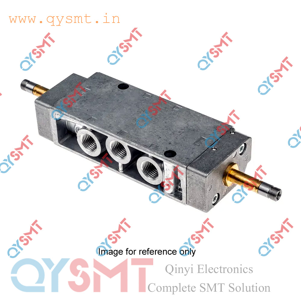 JMFH-5-1/4 10410 Solenoid Valve