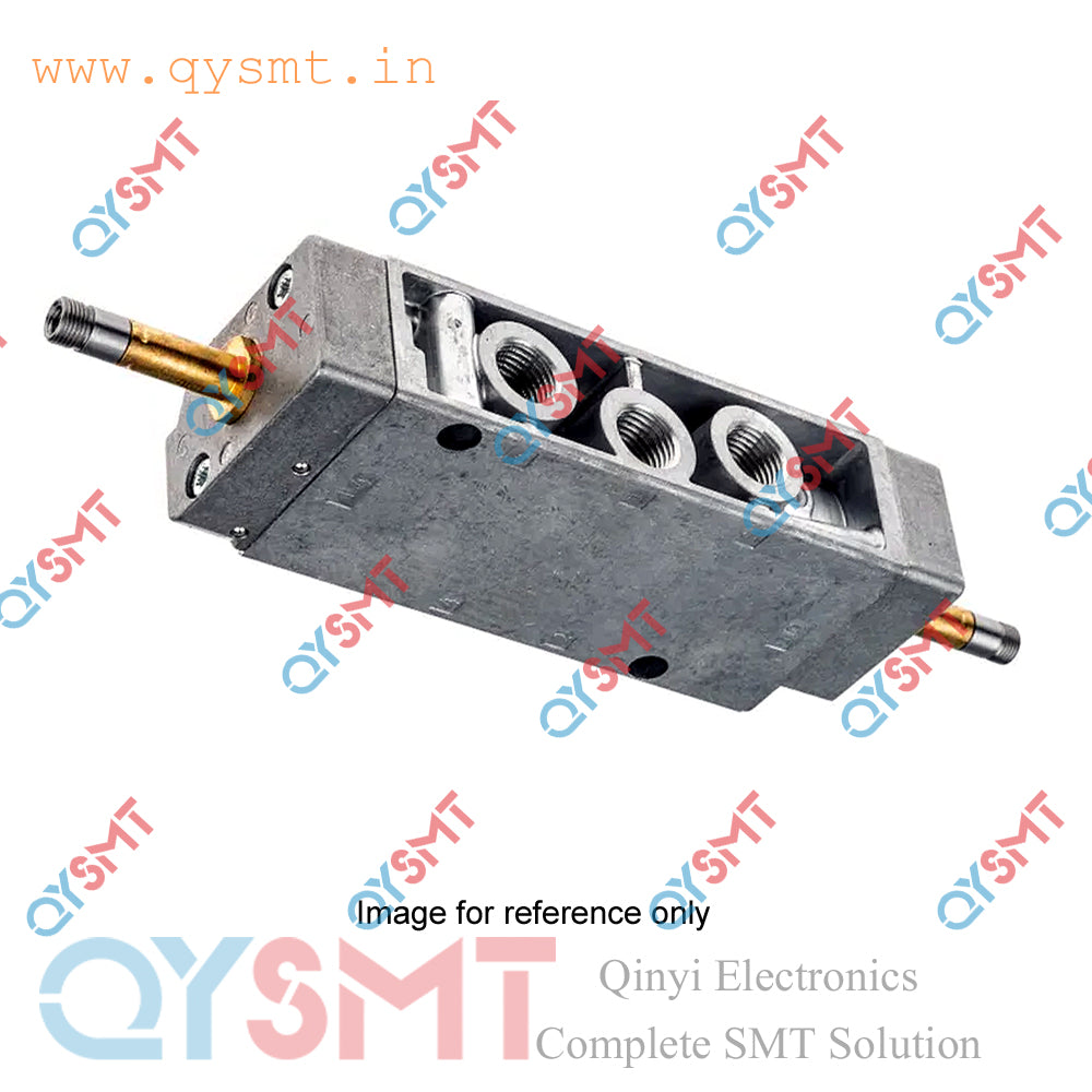 JMFH-5-1/4 10410 Solenoid Valve