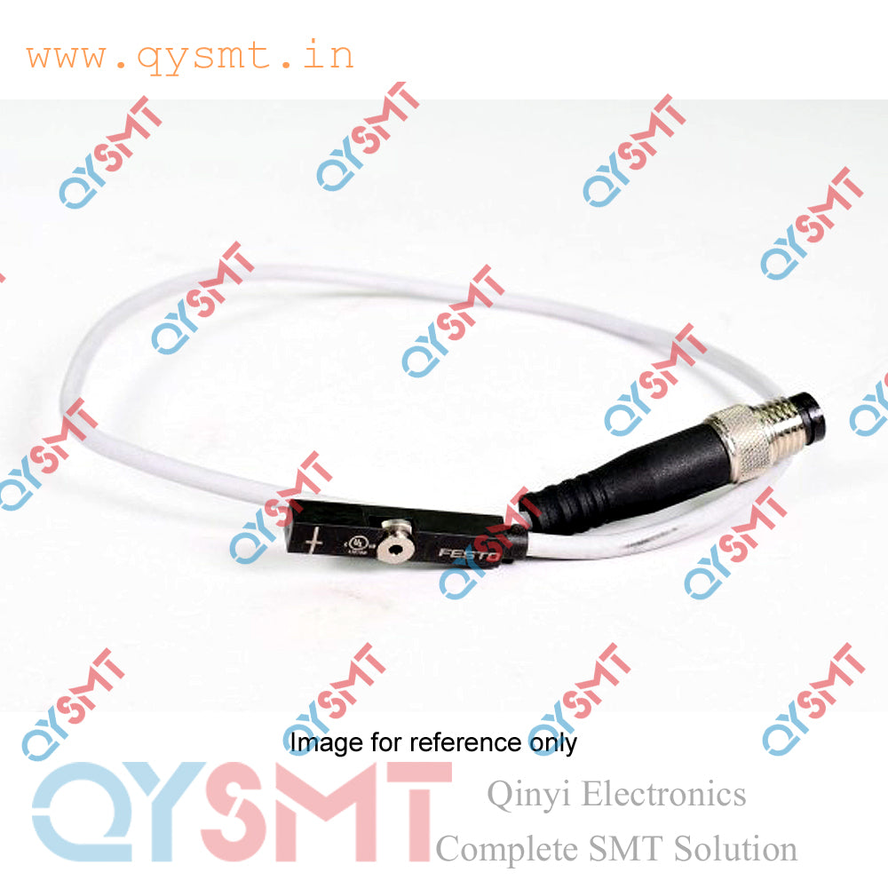 SMT-8M-PS-24V-K-0.3-M8D Proximity Sensor