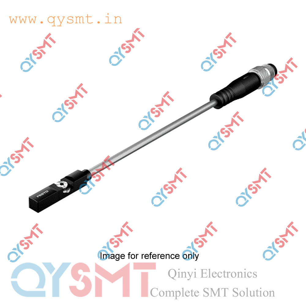 SMT-8M-PS-24V-K-0.3-M8D Proximity Sensor