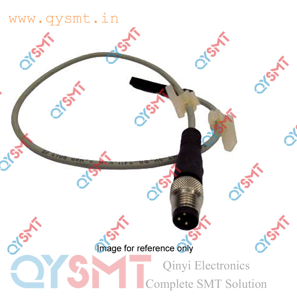 SMT-8M-PS-24V-K-0.3-M8D Proximity Sensor