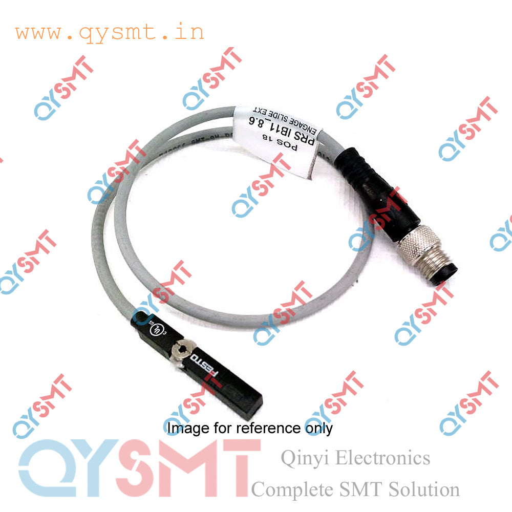 SMT-8M-PS-24V-K-0.3-M8D Proximity Sensor