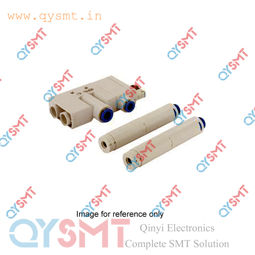 VN-20-H-T6-PQ4-VQ5-RO2-M Vacuum Generator