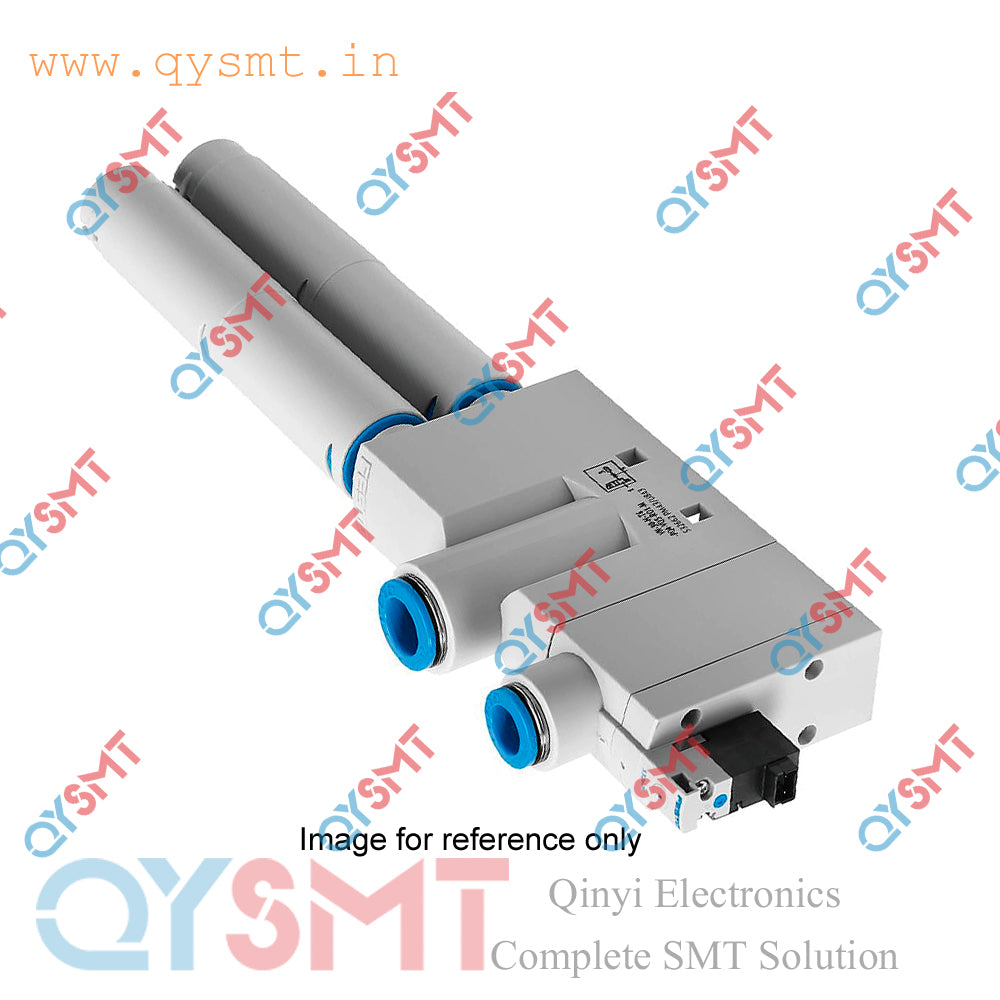 VN-20-H-T6-PQ4-VQ5-RO2-M Vacuum Generator