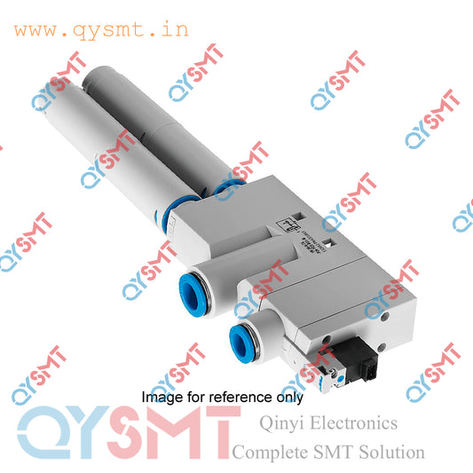 VN-20-H-T6-PQ4-VQ5-RO2-M Vacuum Generator