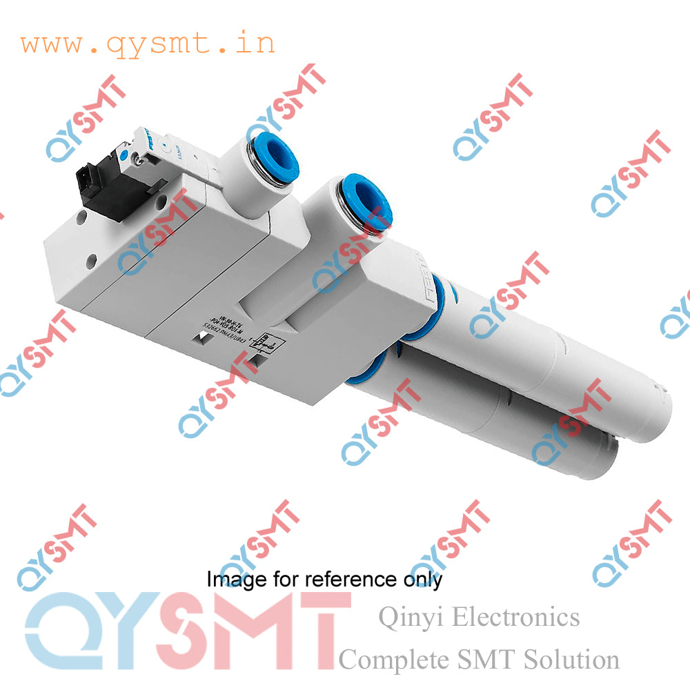 VN-20-H-T6-PQ4-VQ5-RO2-M Vacuum Generator