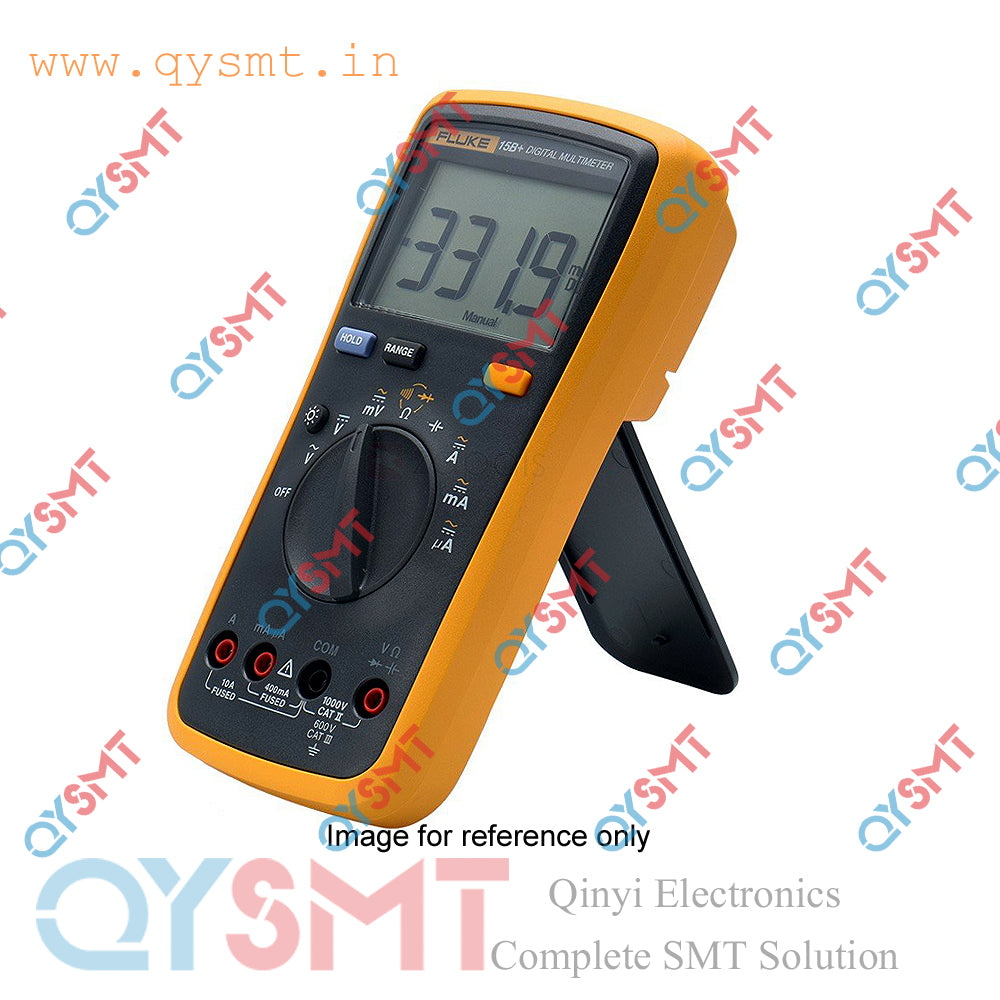 Fluke 15B+ Digital Multimeter