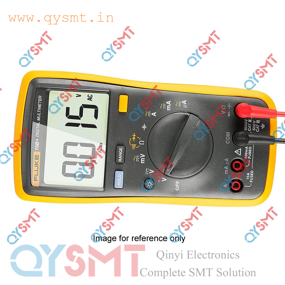 Fluke 15B+ Digital Multimeter