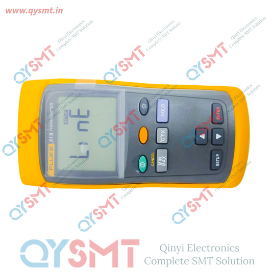 Fluke 51 II Digital counter meter
