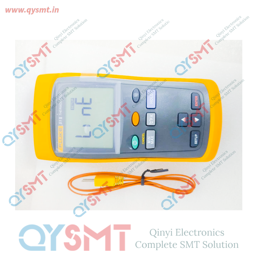 Fluke 51 II Digital counter meter