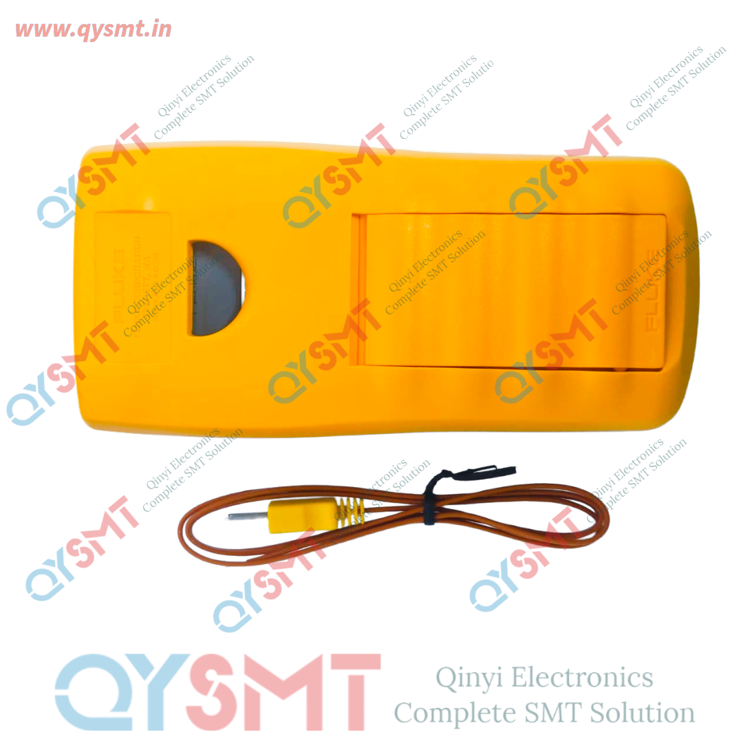 Fluke 51 II Digital counter meter