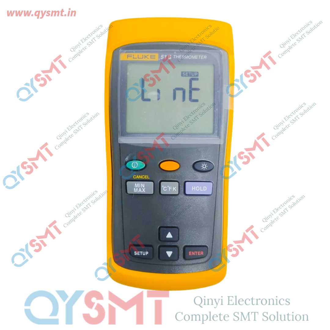 Fluke 51 II Digital counter meter