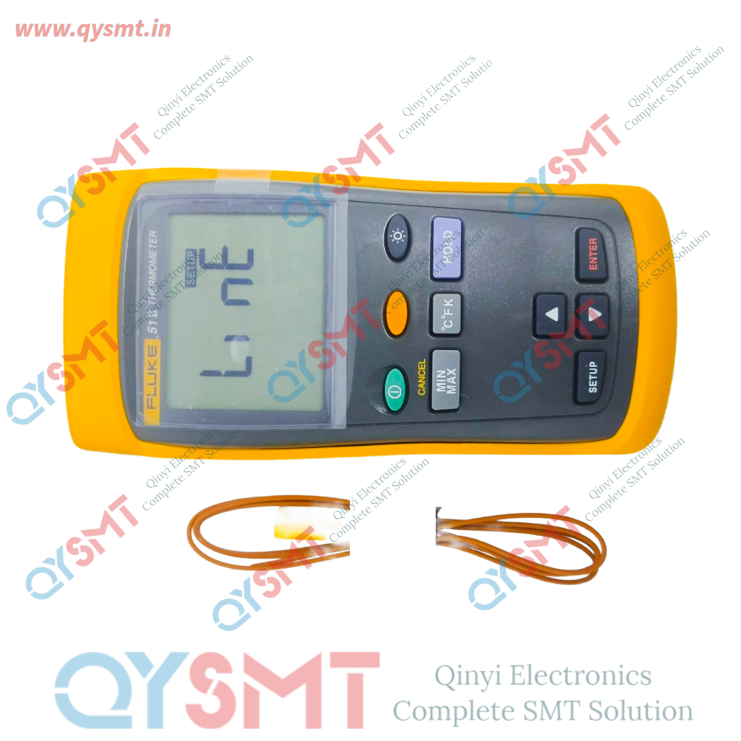 Fluke 51 II Digital counter meter