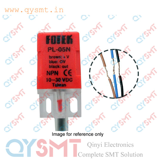 PL-05N-V Inductive Proximity Sensor