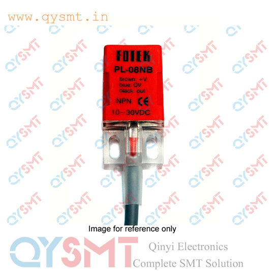 PL-08NB Inductive Proximity Sensor