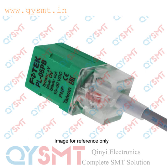 PL-05PB Inductive Proximity Sensor
