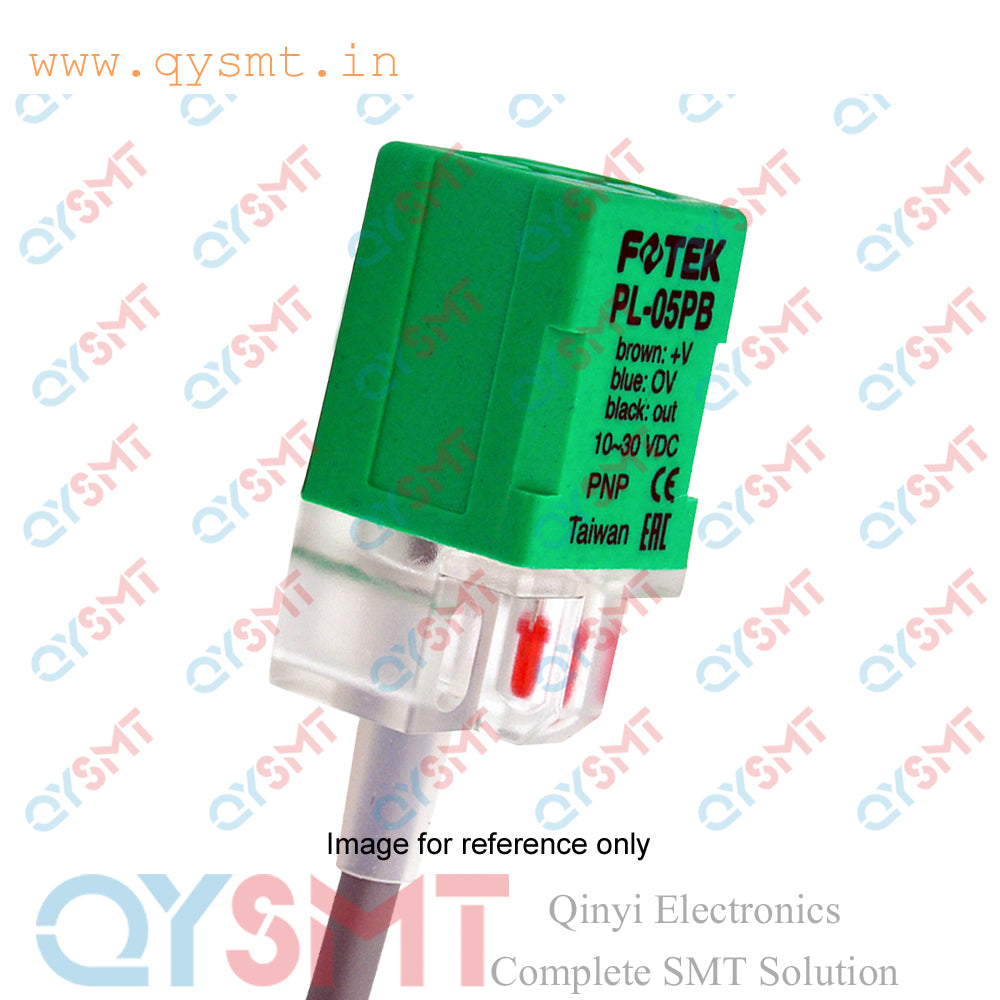 PL-05PB Inductive Proximity Sensor