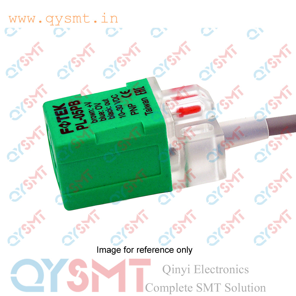 PL-05PB Inductive Proximity Sensor