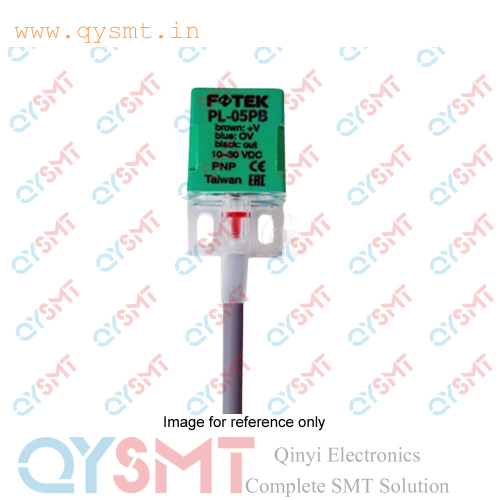 PL-05PB Inductive Proximity Sensor