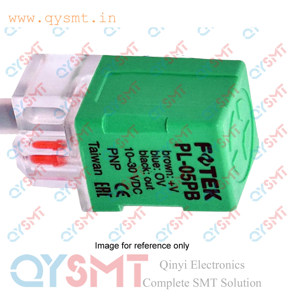 PL-05PB Inductive Proximity Sensor
