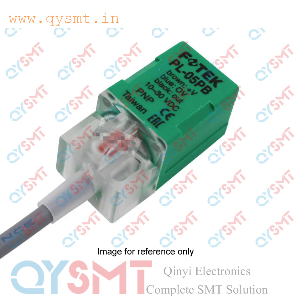 PL-05PB Inductive Proximity Sensor