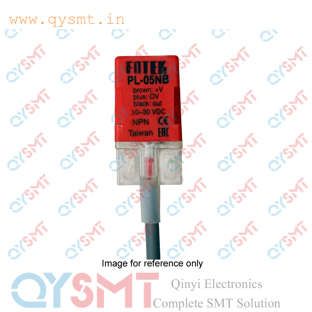 PL-05NB Inductive Proximity Sensor – QYSMT