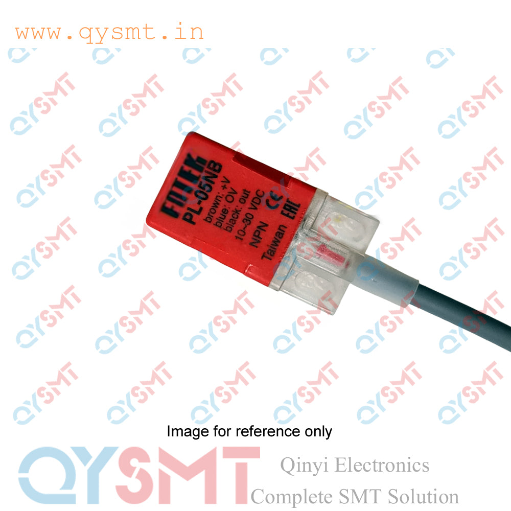 PL-05NB Inductive Proximity Sensor