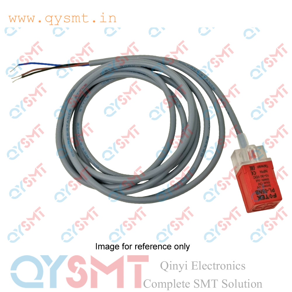 PL-05NB Inductive Proximity Sensor