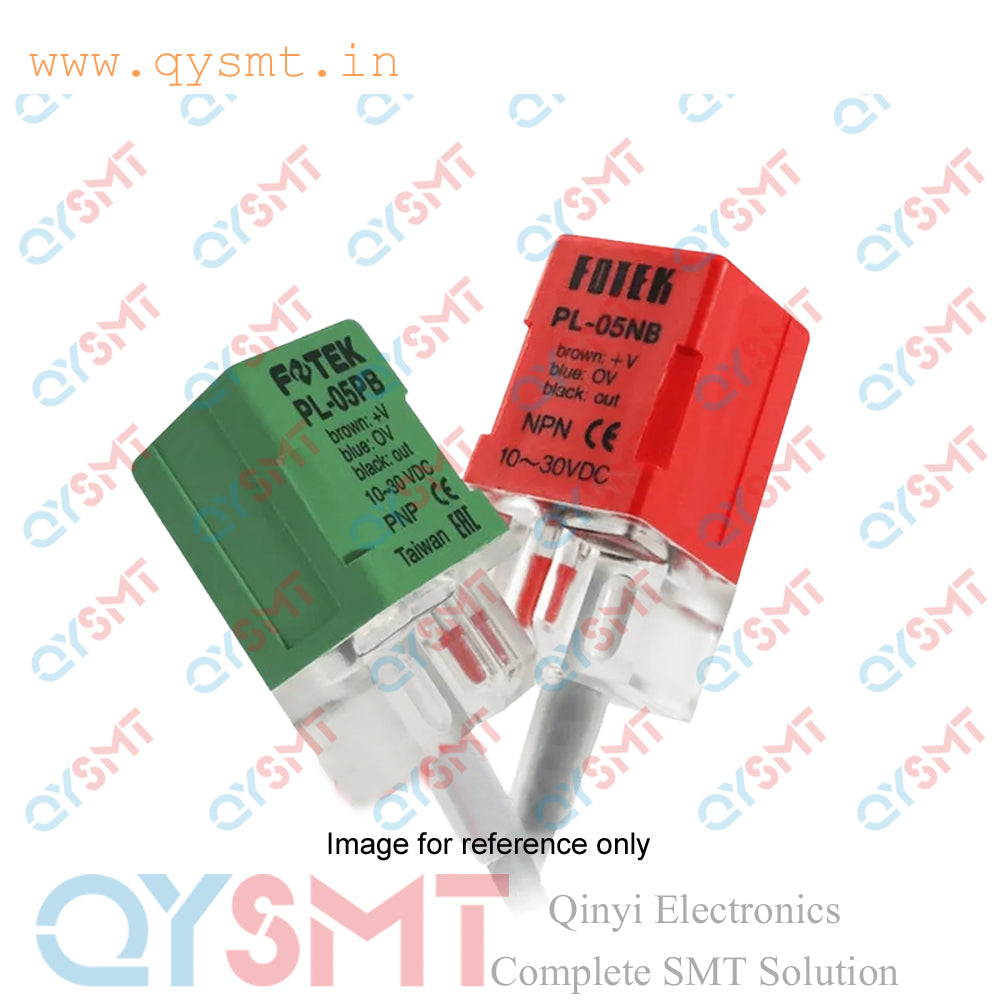 PL-05NB Inductive Proximity Sensor