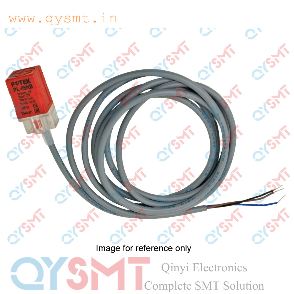 PL-05NB Inductive Proximity Sensor