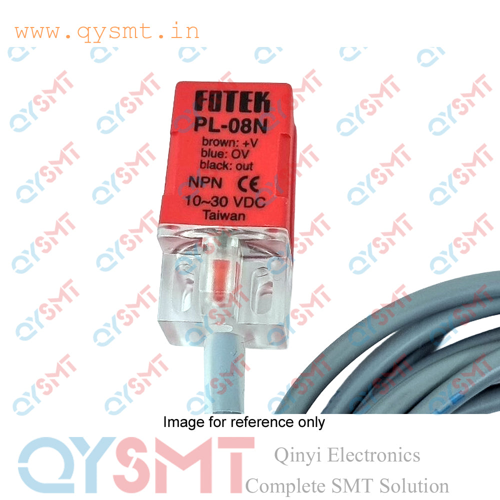 PL-08N Inductive Proximity Sensor