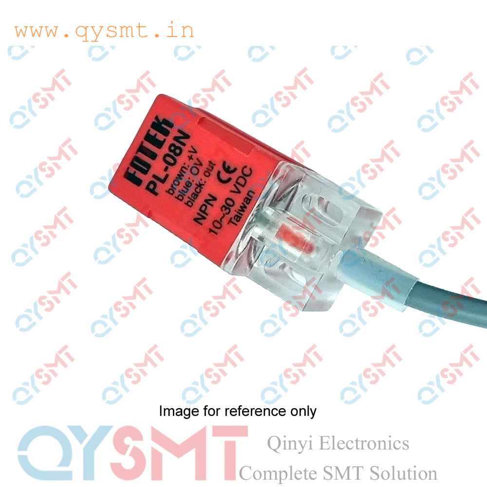 PL-08N Inductive Proximity Sensor